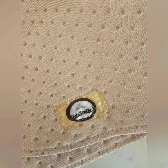 Girls dress handmade - Picture 5 of 6